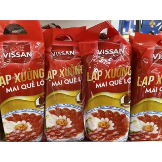 VISSAN LẠP XƯỞNG MAI QUẾ LỘ 200G/500G