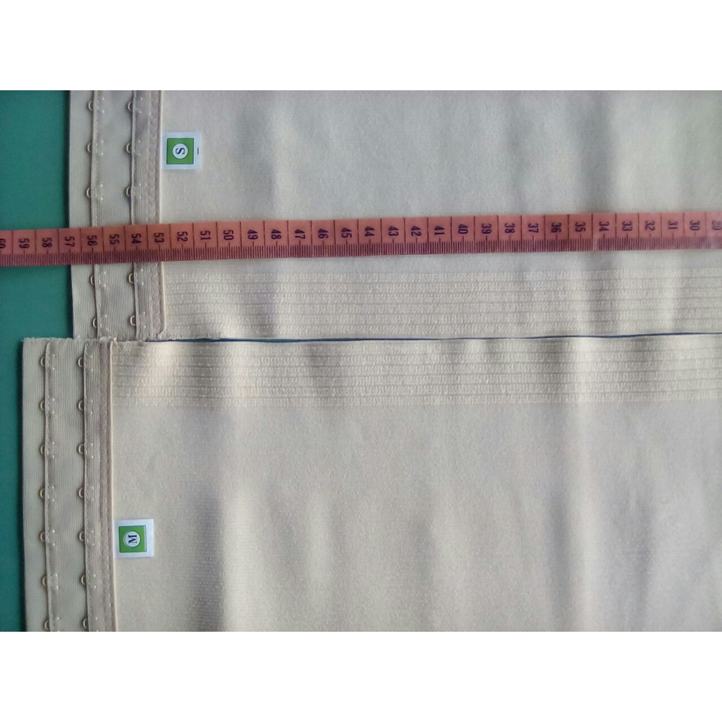 Gen định hình gen nịt bụng bản ngắn 16cm-loại thường | BigBuy360 - bigbuy360.vn