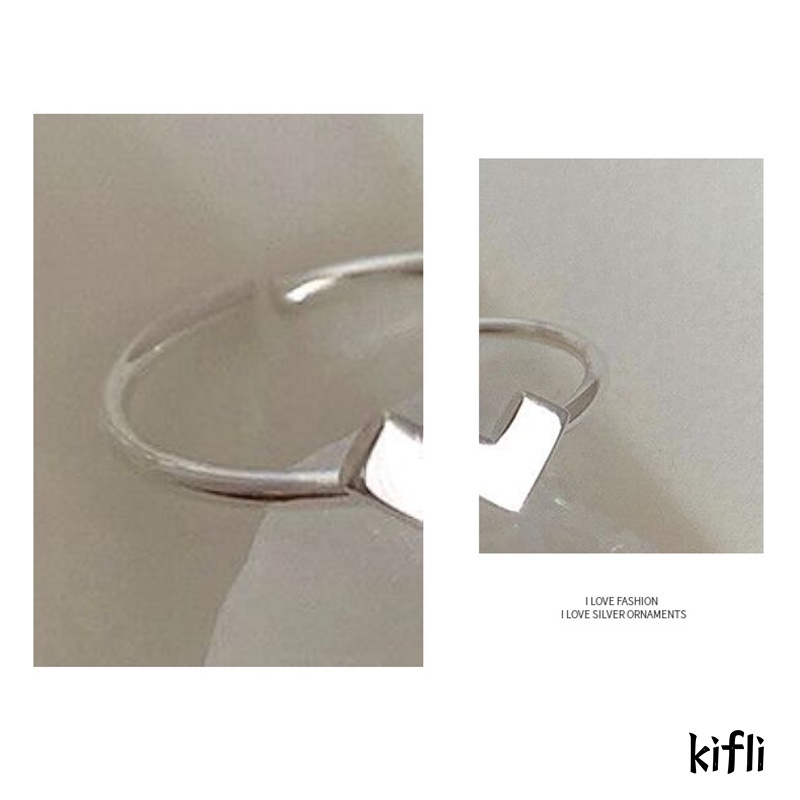 Nhẫn Đeo Ngón Tay Họa Tiết Trái Tim Thời Trang Hàn Quốc Sành Điệu