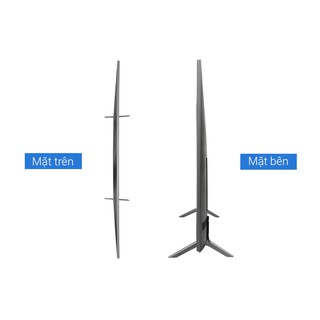 Tivi Smart QLED Samsung QA65Q75R - 65 inch, 4K