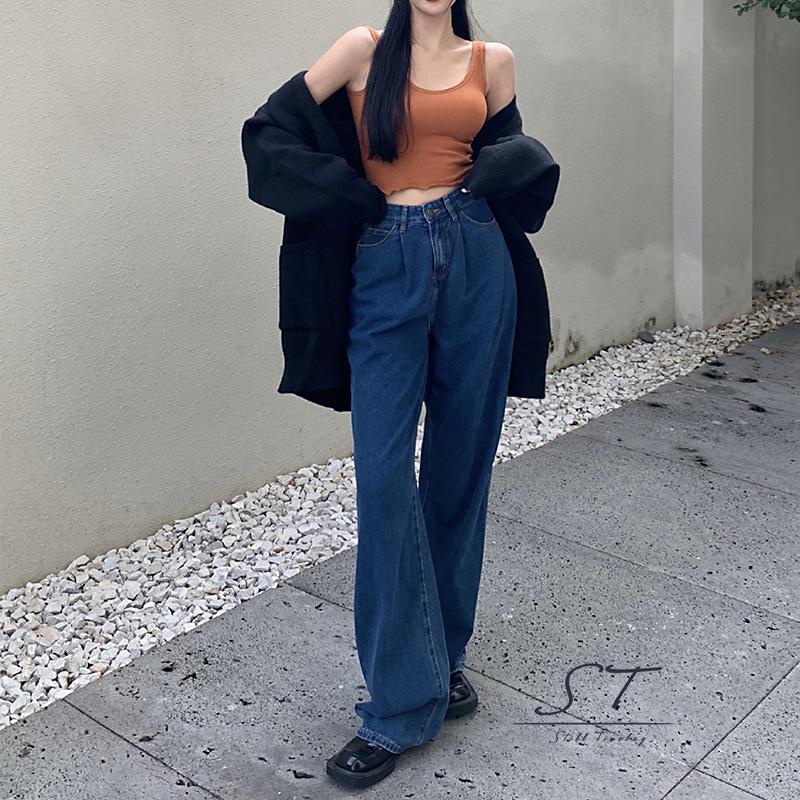 Áo croptop hai dây màu sắc thời trang cho nữ