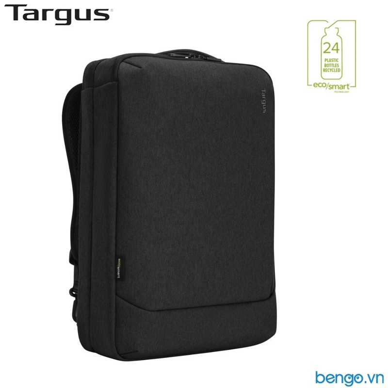 Ba Lô Laptop 15.6&quot; TARGUS Cypress EcoSmart Convertible Backpack