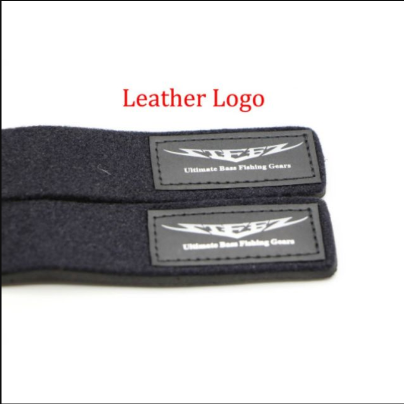 DAIWA Bộ 2 dây đai quấn cần câu cá chất lượng cao chuyên dùng