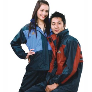 [TAG 586K] BỘ ÁO MƯA VIP THỦ ĐÔ VÀNG B903