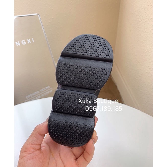 Giày Thể Thao Sneaker Cao Cấp Bé Trai - Màu Gradient [Ảnh, Video Thật]