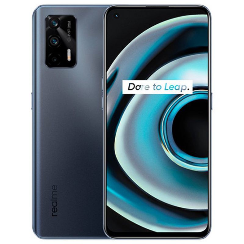 Điện thoại Realme Q3 Pro 8/128 Gb nguyên seal bảo hành 1 năm | BigBuy360 - bigbuy360.vn