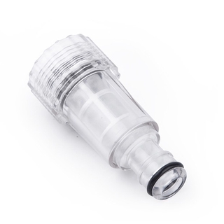 Đầu lọc nước vào máy rửa xe cao áp