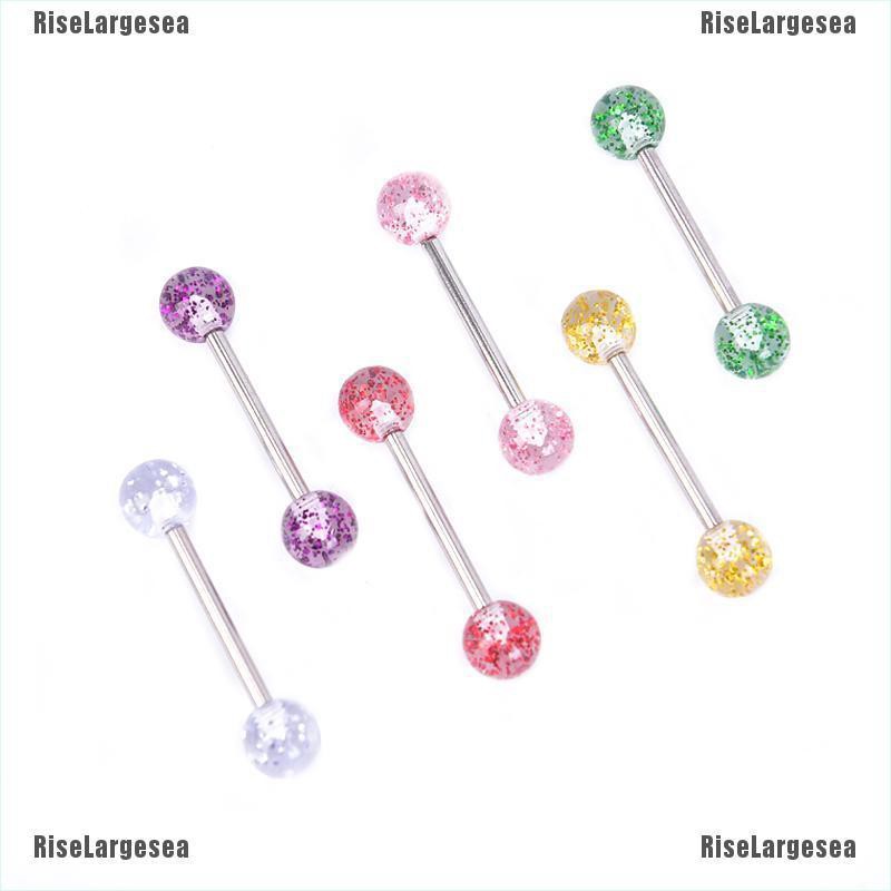 Bộ 8 Lưỡi Nhiều Màu Sắc