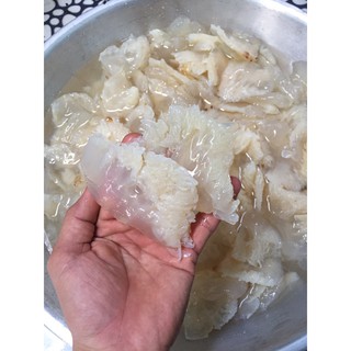 sứa biển ( chân sứa ) 500gram