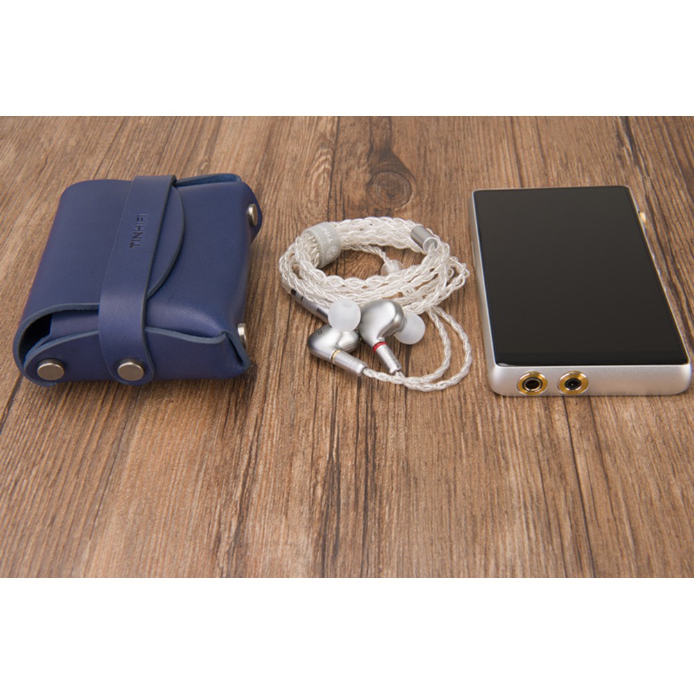 Tai Nghe T2 Plus Tinhifi Giắc Cắm 3.5mm T1 / T2 / T4 / T3 / S2 Pro Chuyên Dụng