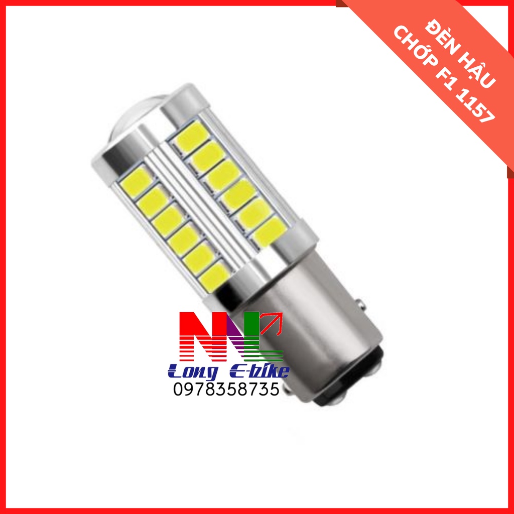 đèn hậu nháy f1 1157