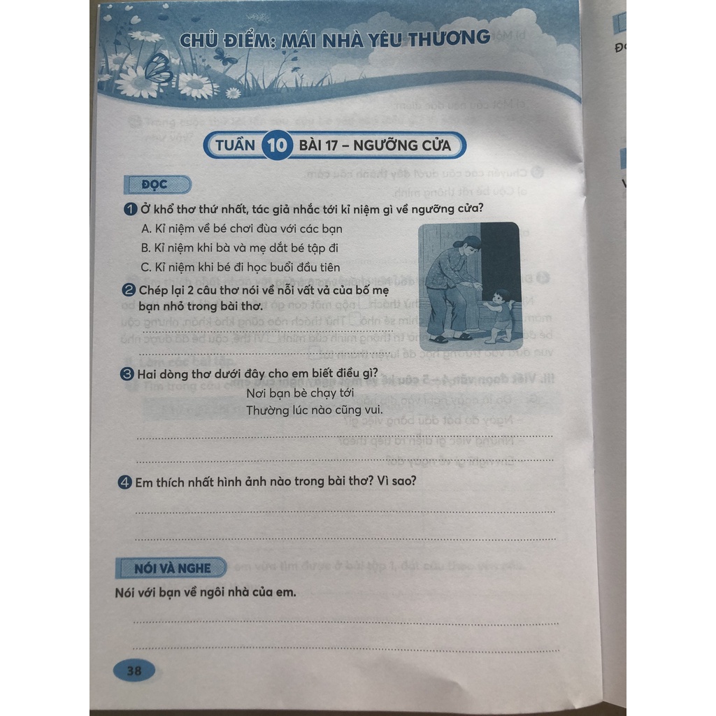 Sách - Vở bài tập nâng cao Tiếng Việt 3 - Kết nối tri thức với cuộc sống - NXB Giáo dục