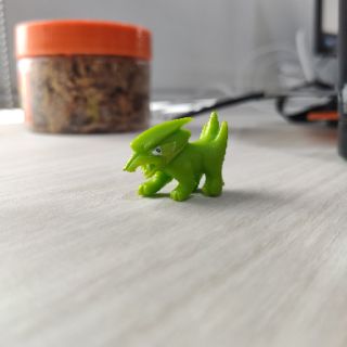 Mô hình Pokemon cực kỳ cute 😍 (Pokemon Gen 1)