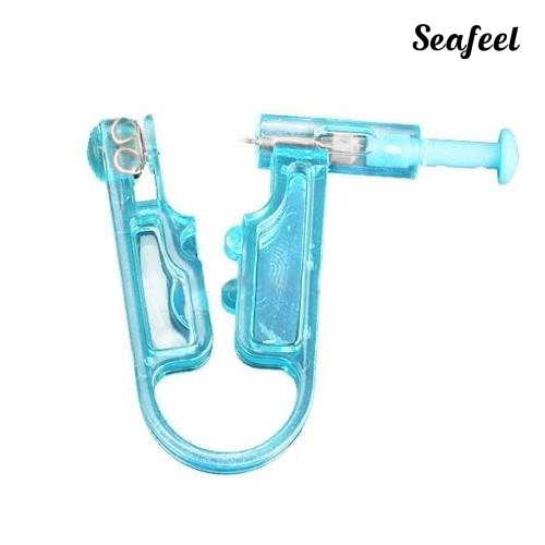 Bộ Dụng Cụ Xỏ Khuyên Tai Dùng Một Lần Tiện Dụng