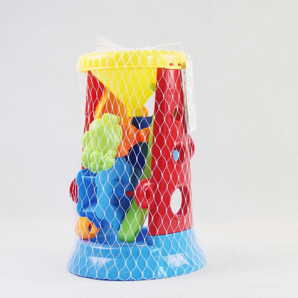 Đồ chơi xúc cát mới LCC-8