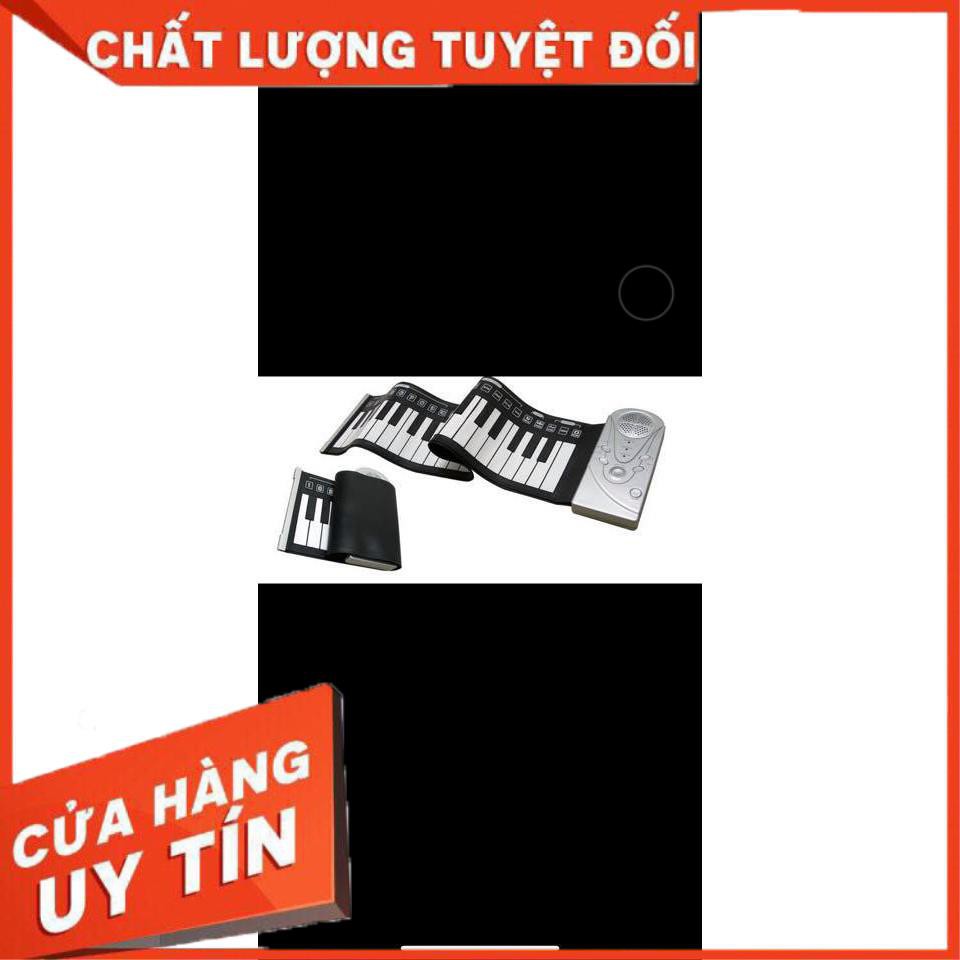 Đàn Piano Cuộn Soft Keyboard Piano 49 Keys