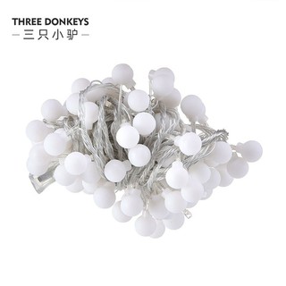 Đèn Led dây camping Three Donkeys