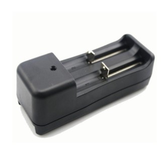 Sạc pin 18650 loại 1 cell và 2 cell