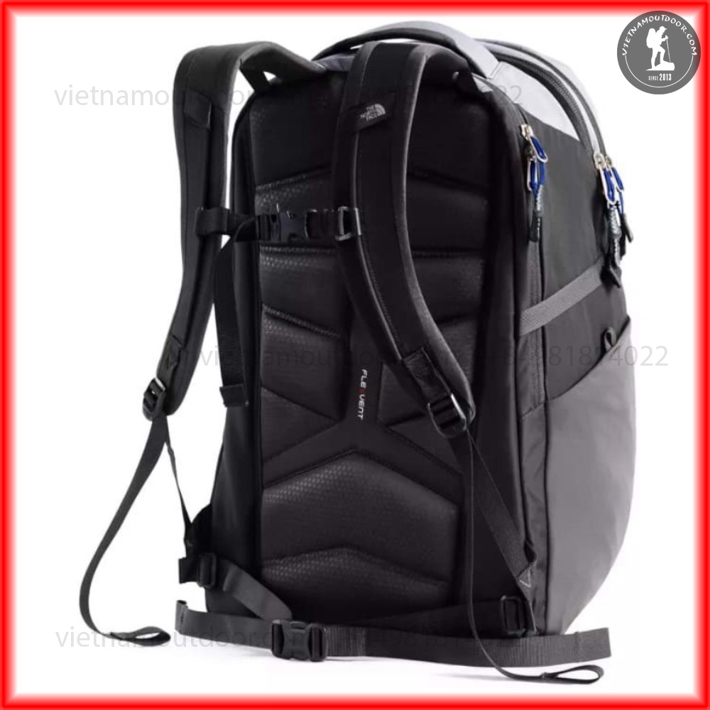 [Chính hãng] Balo The North Face Router Transit 2018