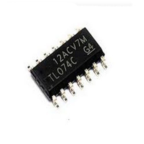 Ic số TL074C SOP14