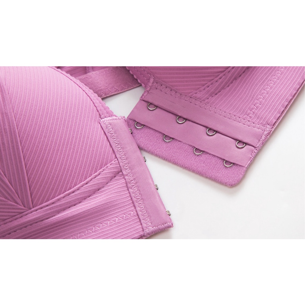 Áo ngực nữ trung niên có bigsize 42 mút nhẹ thiết kế đơn giản, trẻ trung, dễ phối đồ (MS 04059) Anna Shop