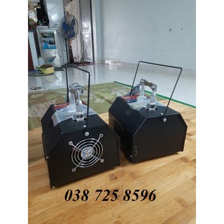 Thanh nhiệt máy là mỏ cho gà 5 chiếc