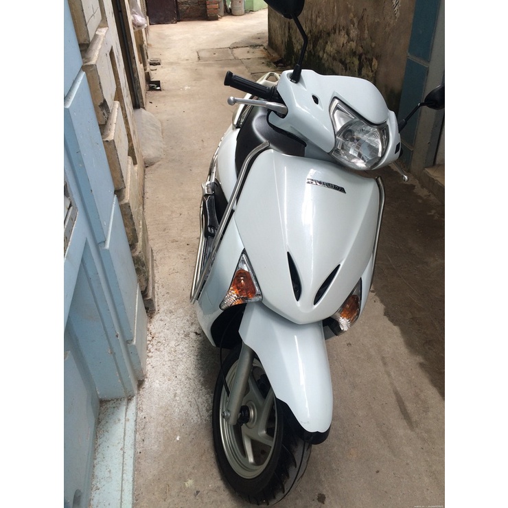 Bộ nắp trước tay lái lead 110 honda