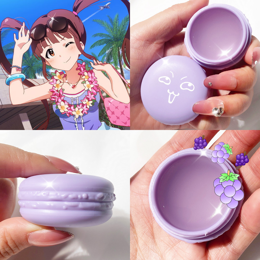 (Hàng Mới Về) Son Bóng Dưỡng Ẩm Màu Nude Trong Suốt Tiện Dụng | BigBuy360 - bigbuy360.vn