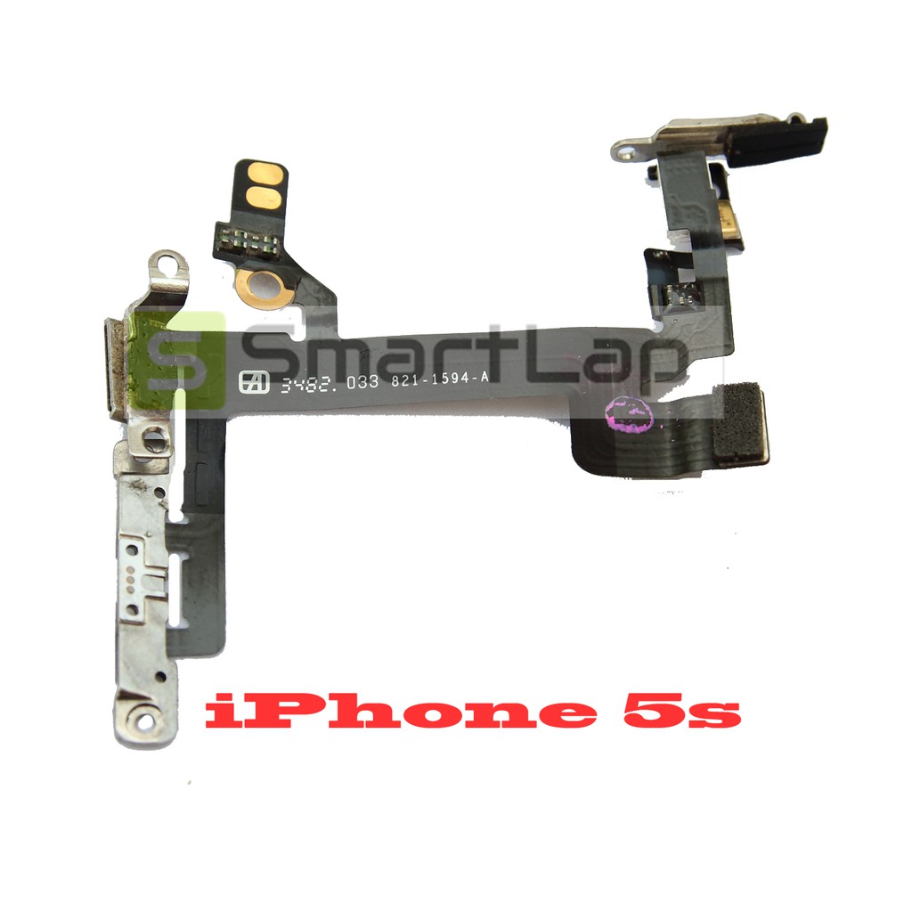 Cáp Nguồn Cáp Volume i. phone