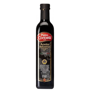 Giấm nho Balsamic Vinegar Pietro Coricelli