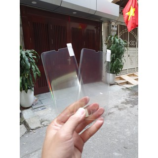 Kính cường lực full keo uv cho huawei mate 20 pro mate 20rs