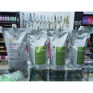 Thuốc uốn ép beell plus 1000ml