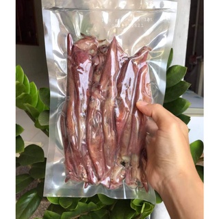 Mực gim muối lạt 500gr