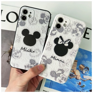 XIAOMI 11 4G 5G 9 8 Note10 Lite Pro Redmi Note10s Note9 Note8 Note7 Note6 9T 9 9A 9C 8 7 A3 Note 10 9 8 7 6 POCO M3 X3 Donald Duck case