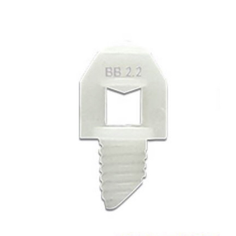 béc bọ 2.2 ly ( 100 cái )