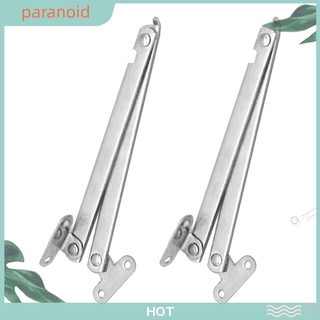 Set 2 Bản Lề Cốp Xe Ô Tô