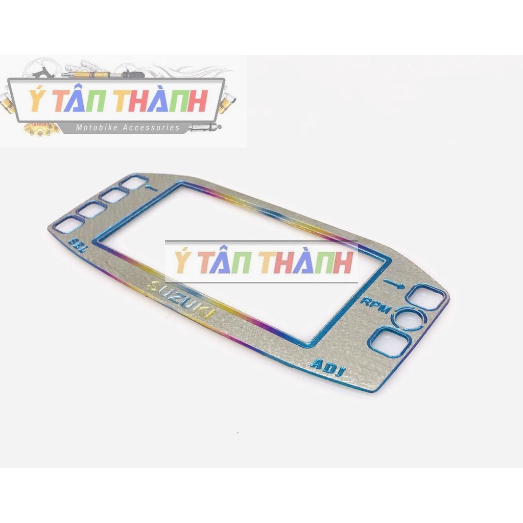 dán viền đồng hồ raider Fi titan MS1760