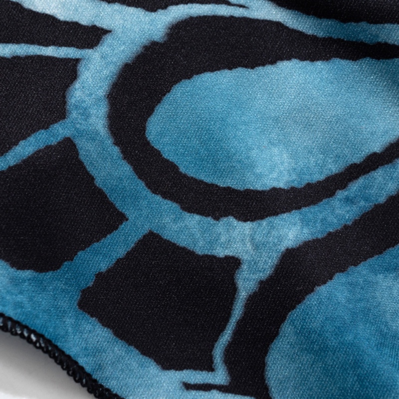 Áo Croptop Không Tay Cổ Chữ V Sâu In Họa Tiết Bướm Gợi Cảm Cho Nữ