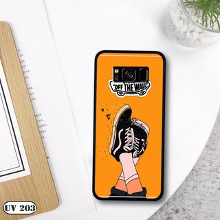 Ốp lưng cho Samsung Galaxy S8 Plus
