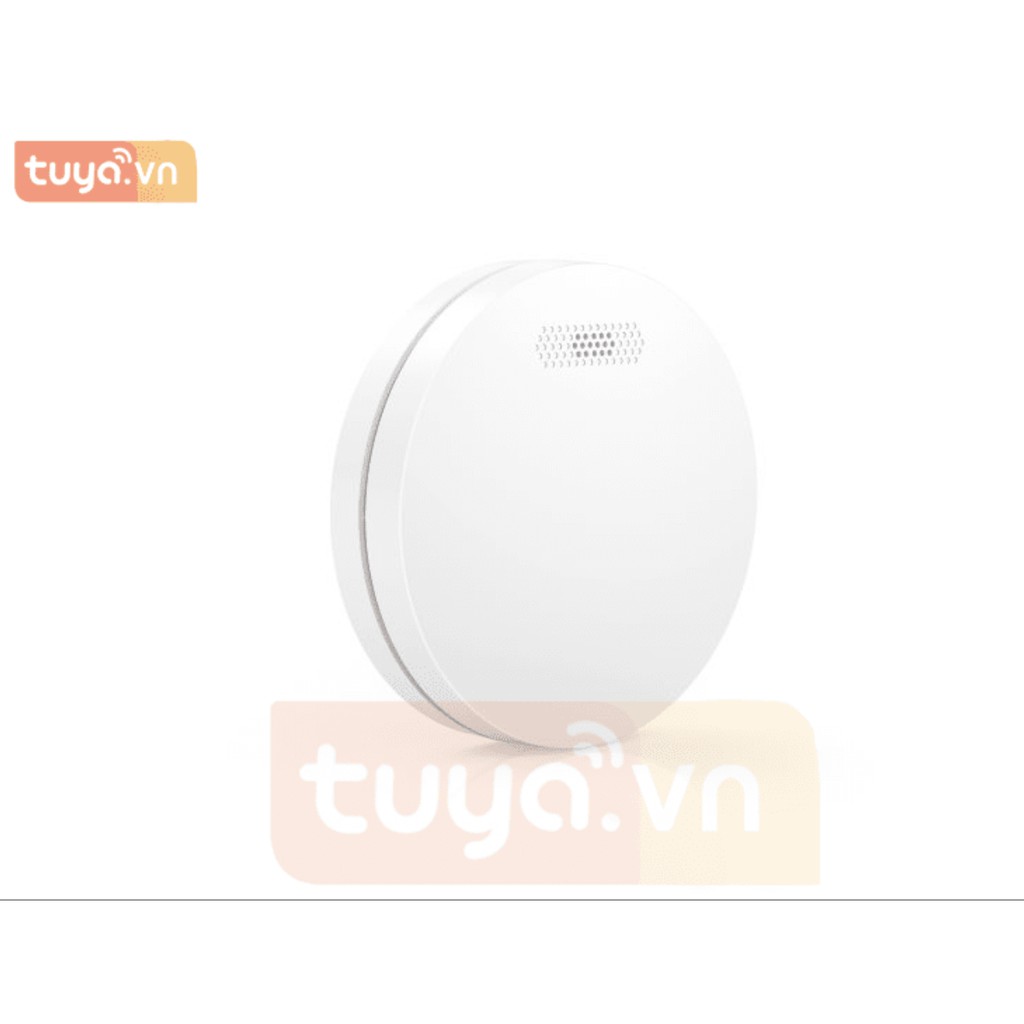 Đầu Cảm Biến Khói Báo Động Hỏa Hoạn Wifi Tuya ST-3