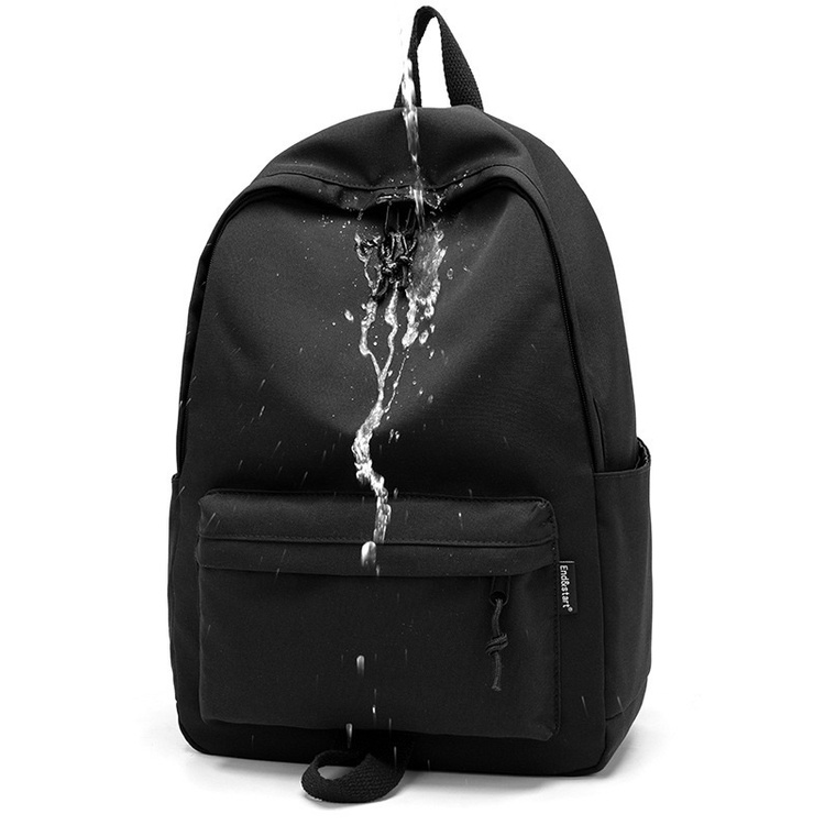 Balo Vải Oxford Chống Nước A4 Lap15.6