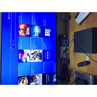 USB-Ổ Cứng HDD Cop Game Ps2 Ps3 Ps4