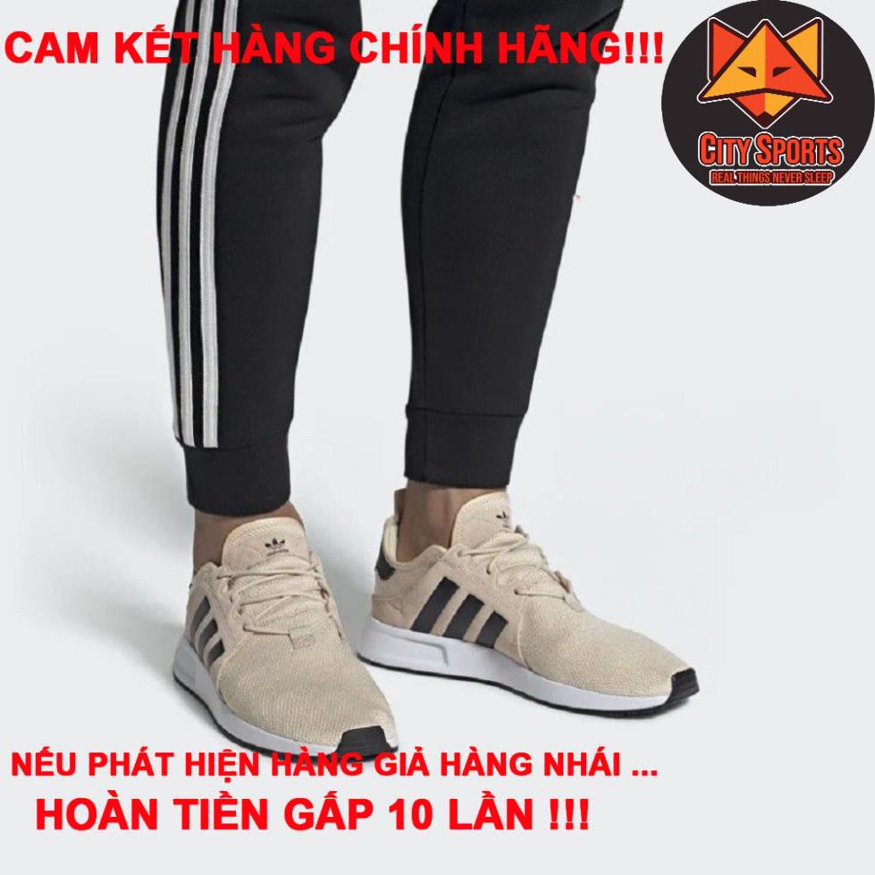 [Free Ship] Giày Thể Thao Chính Hãng Adidas XPLR EE4576 [CAm kết chính hãng fake 1 đền 10]