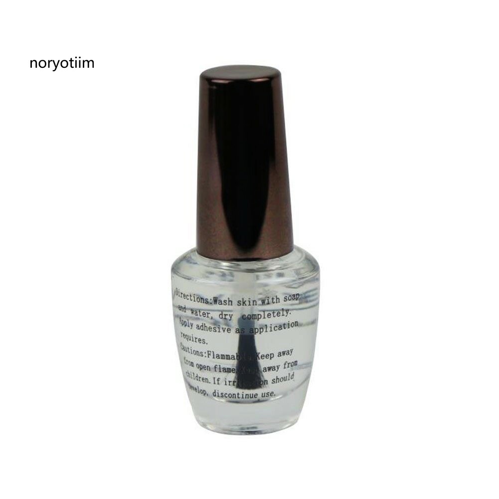 Keo dán tóc giả chuyên dụng 15ml