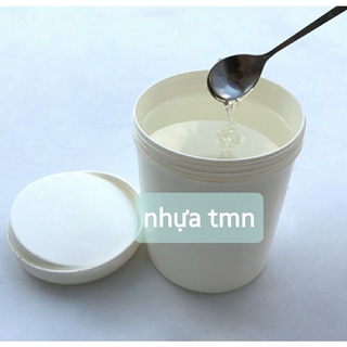 nhựa composite trong