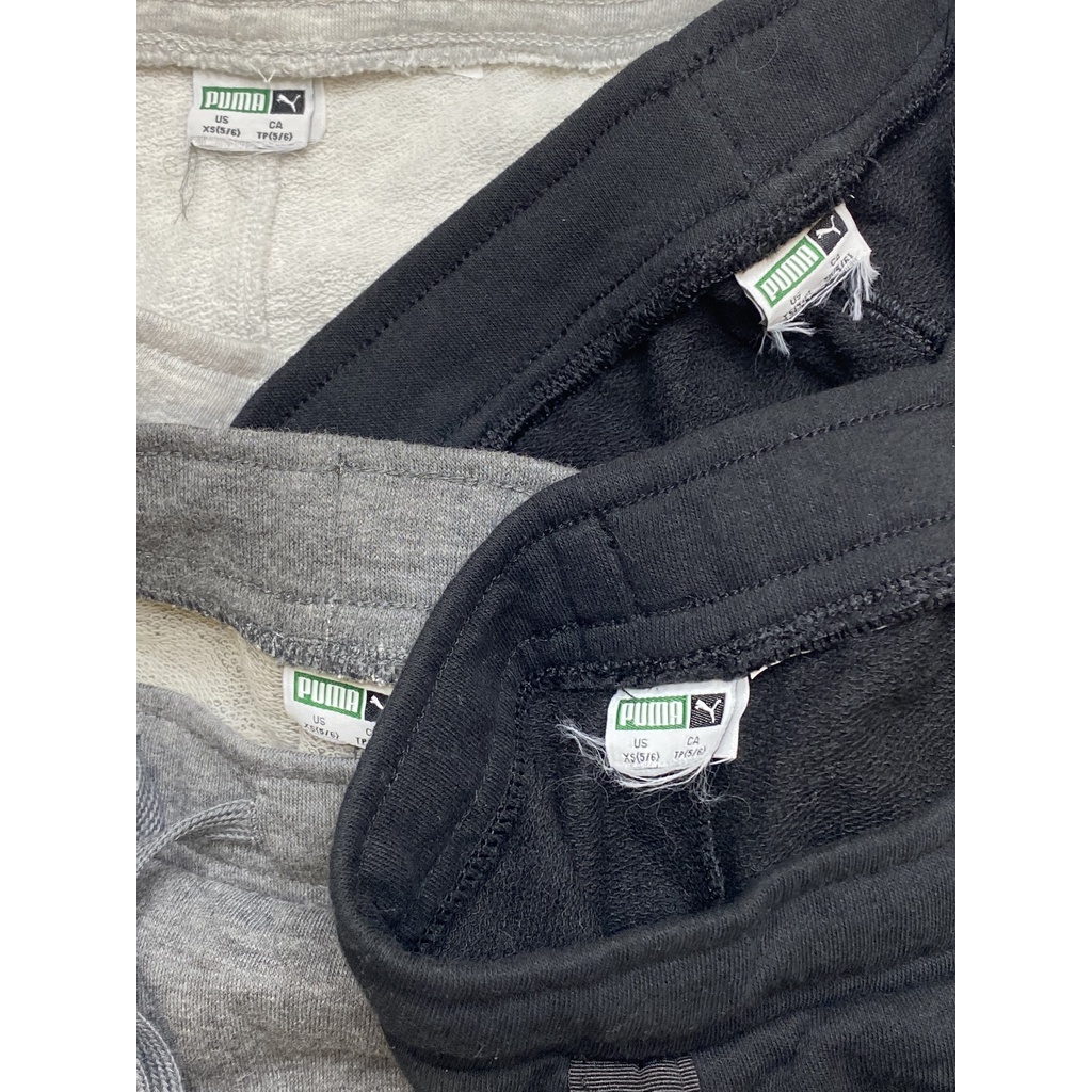 - QUẦN SHORT DA CÁ BÉ TRAI