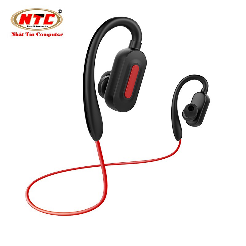 Tai nghe bluetooth thể thao Hoco ES16 Crystal sound V4.2 - Hãng phân phối chính thức