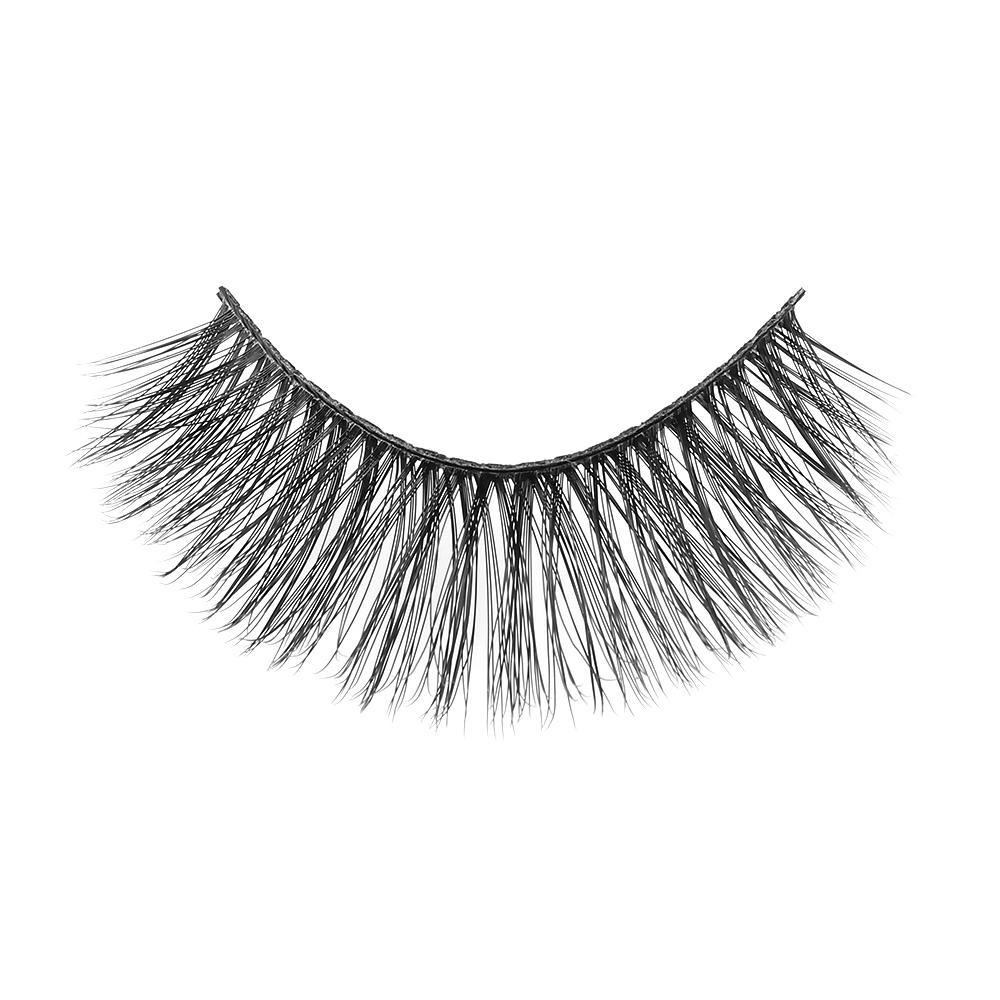 Bộ 7 Cặp Lông Mi Giả Mi Dài Và Dày Tự Nhiên MIH SKONHED