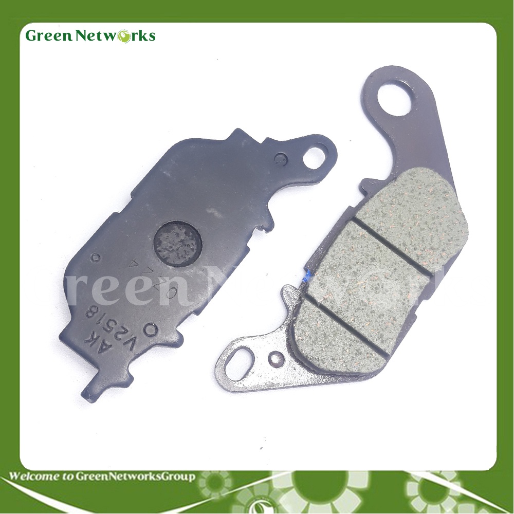 Bố đùm thắng đầu cho Exciter 2010 Yamaha GreenNetworks