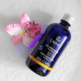 Nước Hoa Hồng Laino Eau D’Hamamelis Chiết Xuất Cây Phỉ 250ml